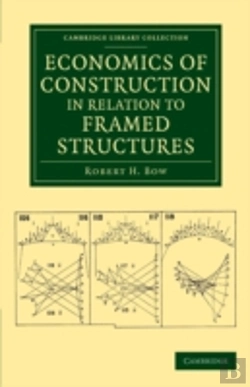 Bertrand.pt - Economics Of Construction In Relation To Framed Structures