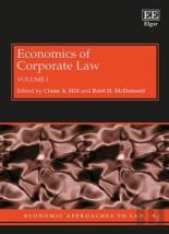 Economics Of Corporate Law