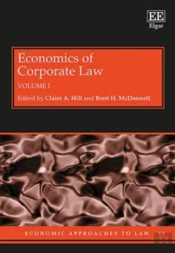 Bertrand.pt - Economics Of Corporate Law