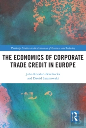 Economics Of Corporate Trade Credit In Europe