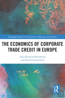Bertrand.pt - Economics Of Corporate Trade Credit In Europe