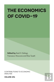 Economics Of Covid-19