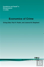 Economics Of Crime