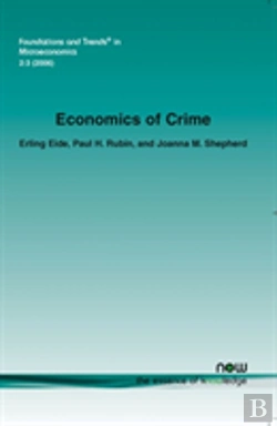 Bertrand.pt - Economics Of Crime