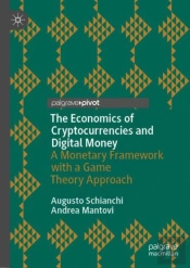 Economics Of Cryptocurrencies And Digital Money