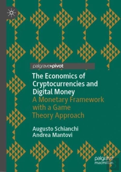 Bertrand.pt - Economics Of Cryptocurrencies And Digital Money