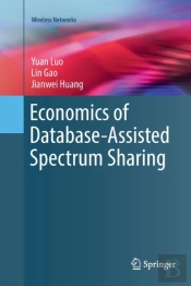 Economics Of Database-Assisted Spectrum Sharing