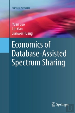 Bertrand.pt - Economics Of Database-Assisted Spectrum Sharing