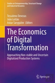 Economics Of Digital Transformation