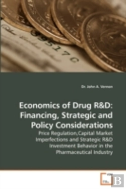 Bertrand.pt - Economics Of Drug R