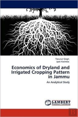 Bertrand.pt - Economics Of Dryland And Irrigated Cropping Pattern In Jammu