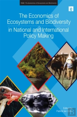 Bertrand.pt - Economics Of Ecosystems And Biodiversity In National And International Policy Making
