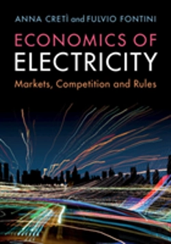 Bertrand.pt - Economics Of Electricity