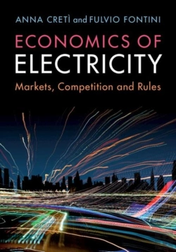 Bertrand.pt - Economics Of Electricity