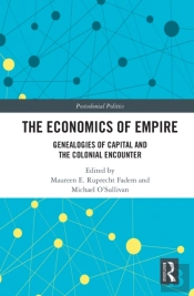 Economics Of Empire