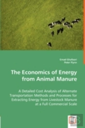 Economics Of Energy From Animal Manure