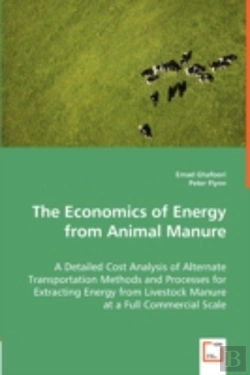 Bertrand.pt - Economics Of Energy From Animal Manure