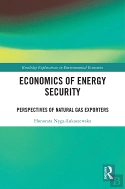 Bertrand.pt - Economics Of Energy Security