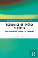 Economics Of Energy Security
