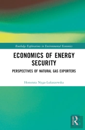 Economics Of Energy Security