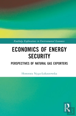 Bertrand.pt - Economics Of Energy Security