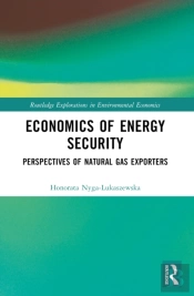 Economics Of Energy Security
