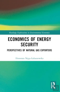 Bertrand.pt - Economics Of Energy Security