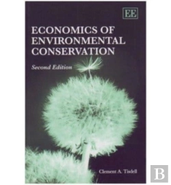 Bertrand.pt - Economics Of Environmental Conservation, Second Edition