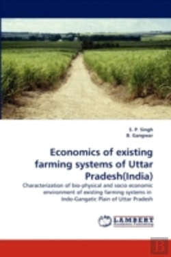 Bertrand.pt - Economics Of Existing Farming Systems Of Uttar Pradesh(India)