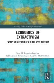 Economics Of Extractivism
