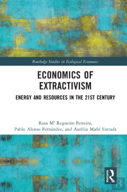 Bertrand.pt - Economics Of Extractivism