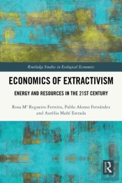 Economics Of Extractivism
