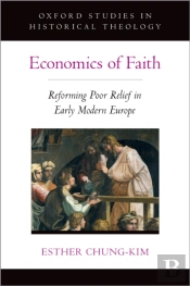Economics Of Faith