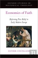 Economics Of Faith