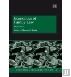 Bertrand.pt - Economics Of Family Law