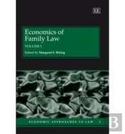 Economics Of Family Law
