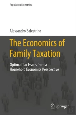 Bertrand.pt - Economics Of Family Taxation