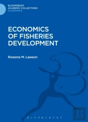 Economics Of Fisheries Development