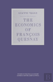 Economics Of Francois Quesnay