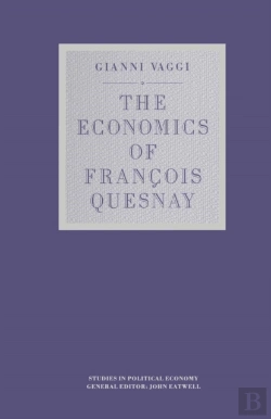 Bertrand.pt - Economics Of Francois Quesnay