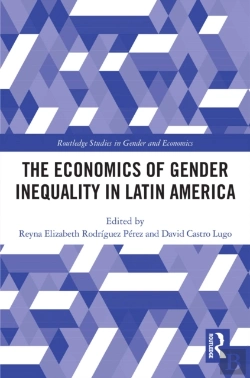 Bertrand.pt - Economics Of Gender Inequality In Latin America