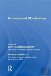 Economics Of Globalisation