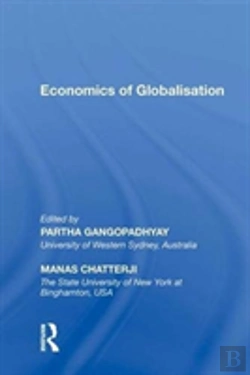 Bertrand.pt - Economics Of Globalisation
