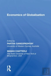 Economics Of Globalisation