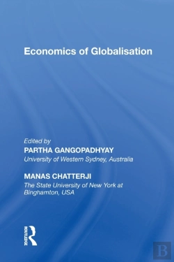 Bertrand.pt - Economics Of Globalisation