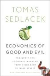 Economics Of Good And Evil