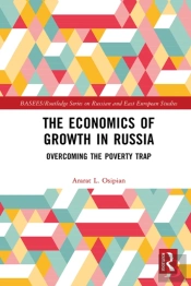 Economics Of Growth In Russia