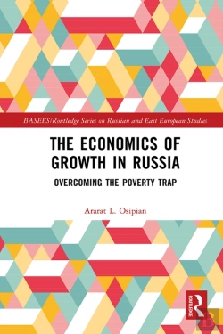 Bertrand.pt - Economics Of Growth In Russia