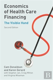 Economics Of Health Care Financing