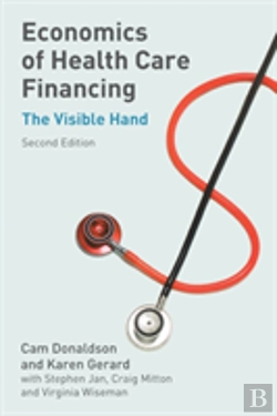 Bertrand.pt - Economics Of Health Care Financing